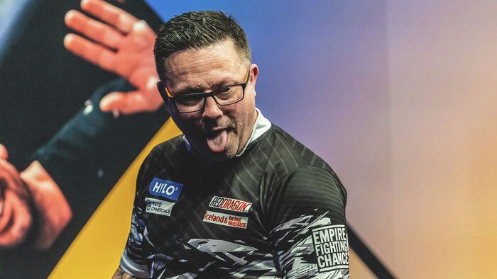 Elkezdődött a háromnapos darts-őrület az MVM Dome-ban
