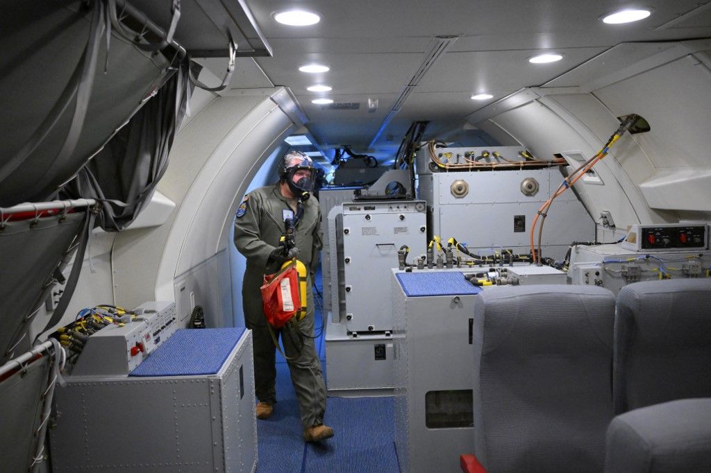 AWACS