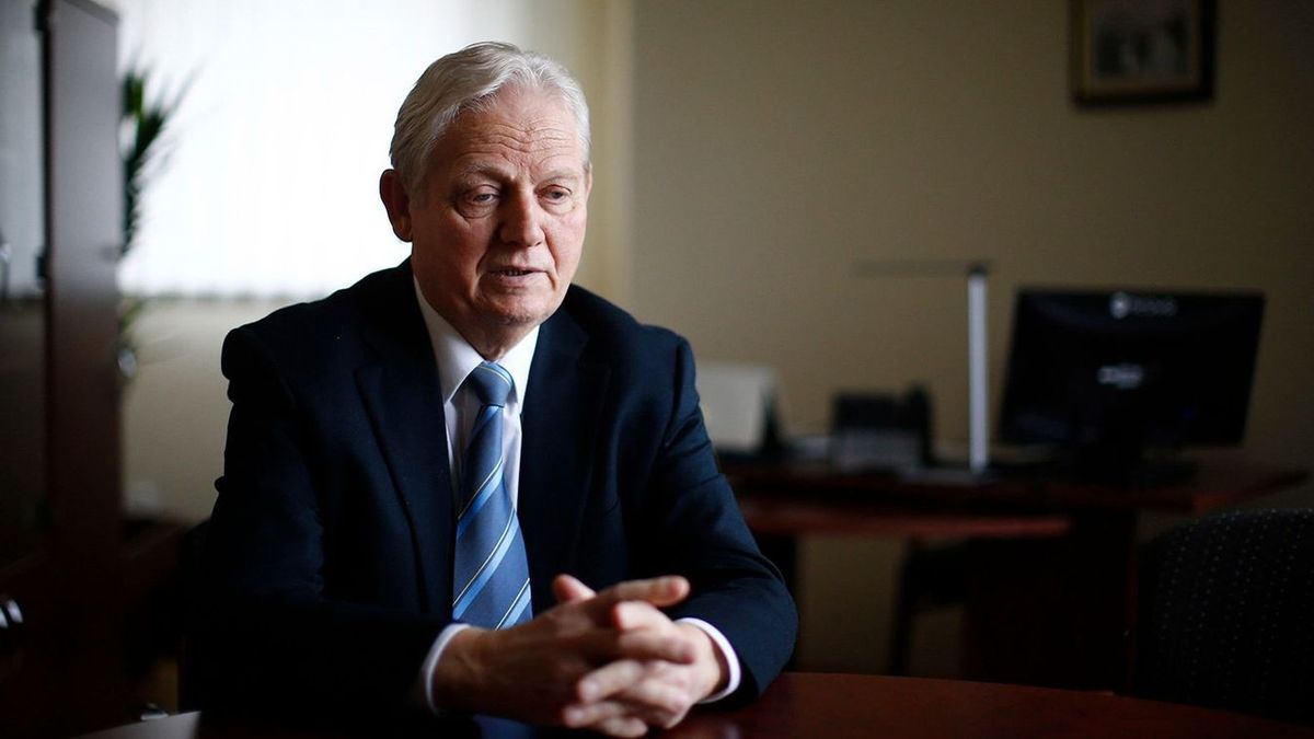 Tarlós István: Magyar Péter pálfordulása nem hiteles, Orbán Viktort nem lehet helyettesíteni