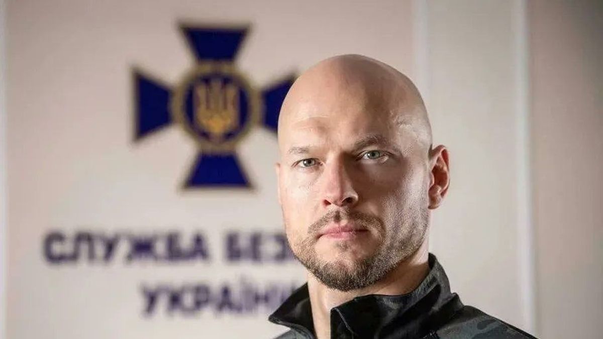 A titkosszolgálatig ér a legújabb korrupciós botrány Ukrajnában