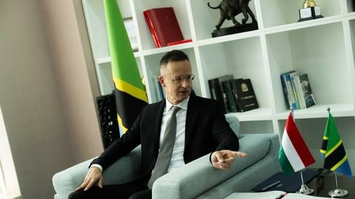 Szijjártó Péter: A mai nap mérföldkő lesz a kapcsolatainkban