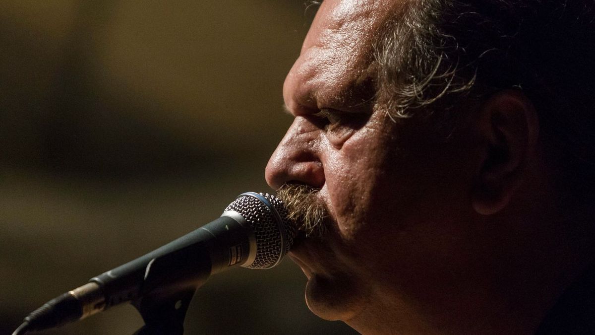 Négy éve ment el Póka Egon, a hazai blues- és rockélet legendája