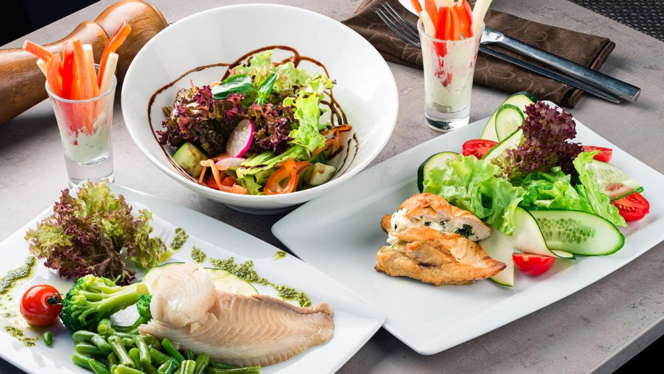 FODMAP diéta