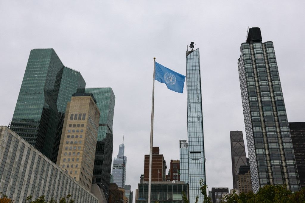 Trump és Zelenszkij New Yorkban találkozik 
