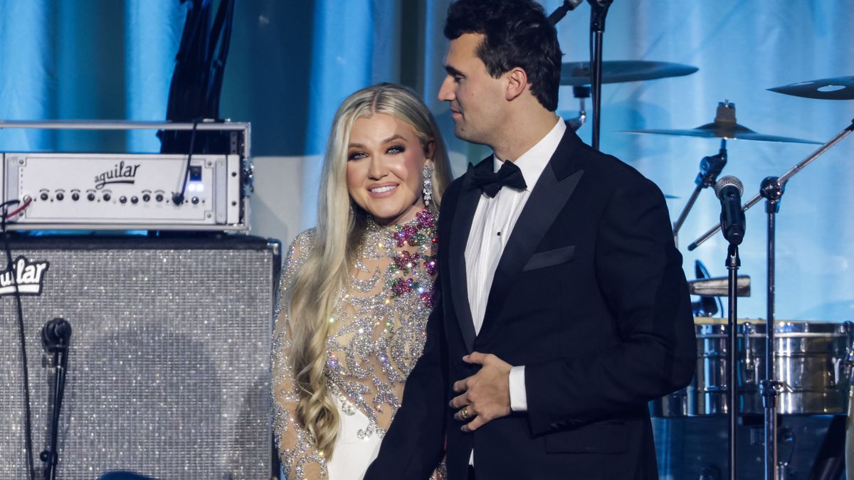 Erika Kirk lett a meggyilkolt Charlie Kirk utóda a Turning Point USA élén