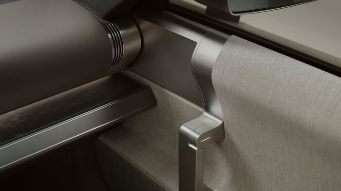 Audi Concept C