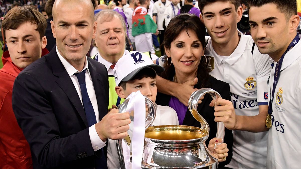 Zidane nagy lépést tett, hogy ott legyen a 2026-os futball-vb-n