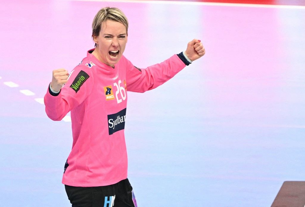 Katrine Lunde