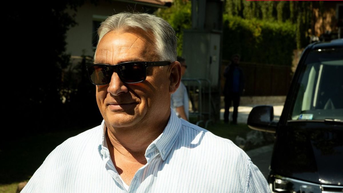„Melyik utat választjuk?” – fontos üzenet érkezett Orbán Viktortól