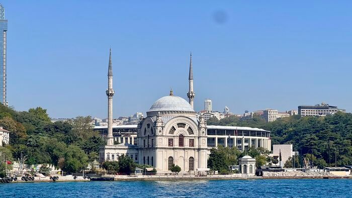 Isztambul