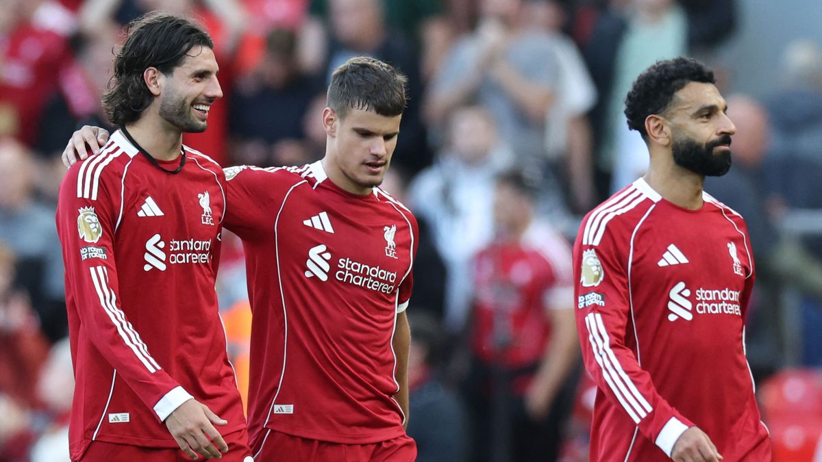 Történelmet írhat a Liverpool; Szoboszlai és Kerkez megszakítaná ezt a sorozatot