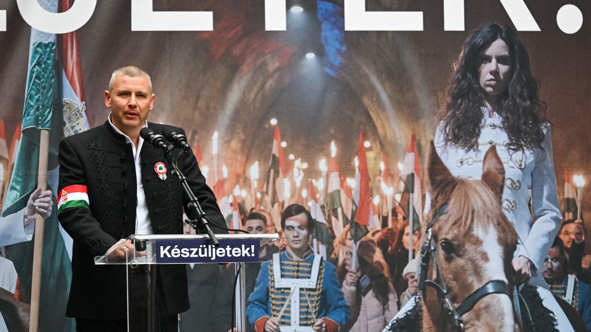Dömötör Csaba: Jó lett volna, ha Ruszin-Szendi zsírleszívása egy kis felelősségérzet-feltöltéssel is járt volna