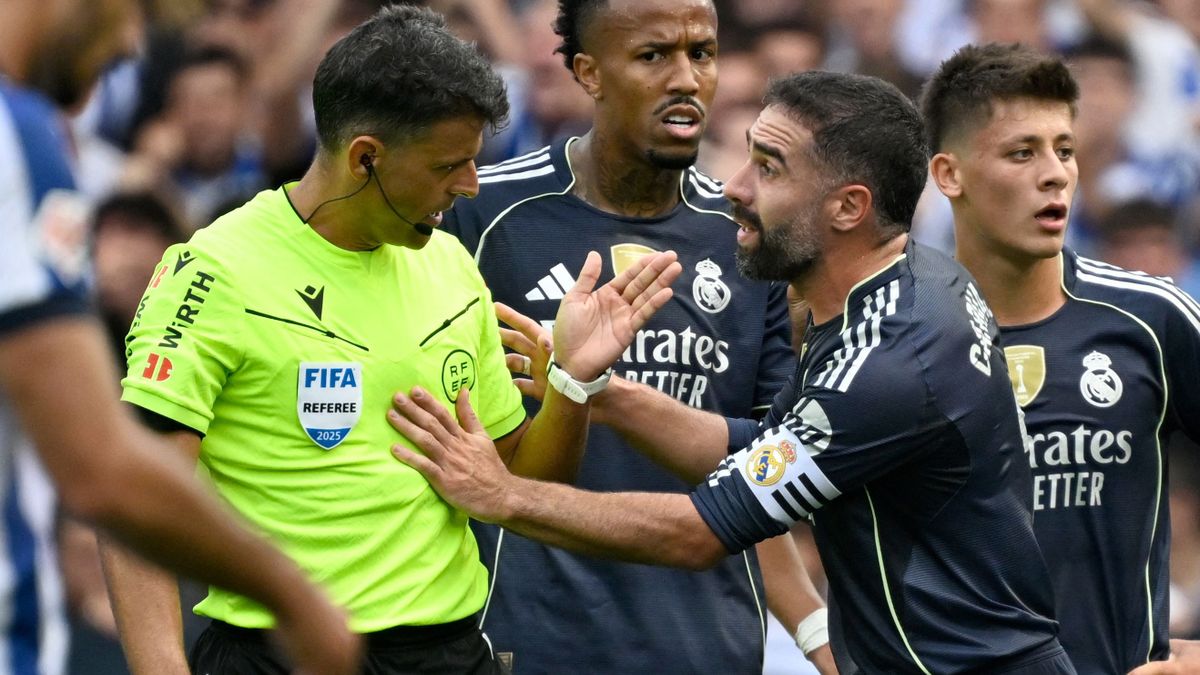 Elfogyott a türelem: kifakadtak a Real Madridnál, a FIFA-hoz fordul a klub