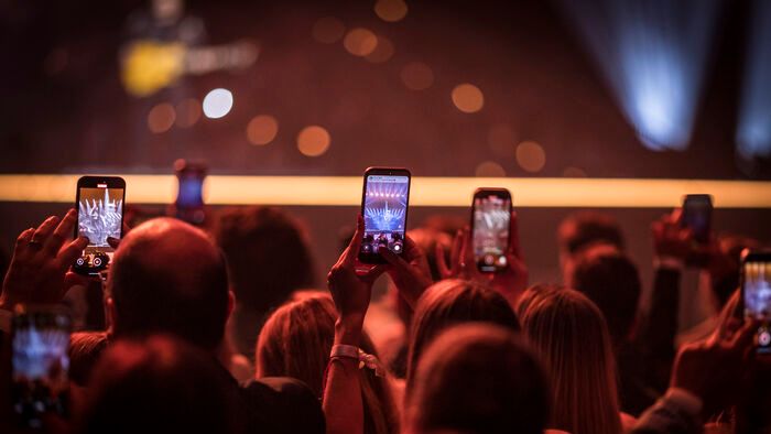 Digitális Polgári Körök rendezvény