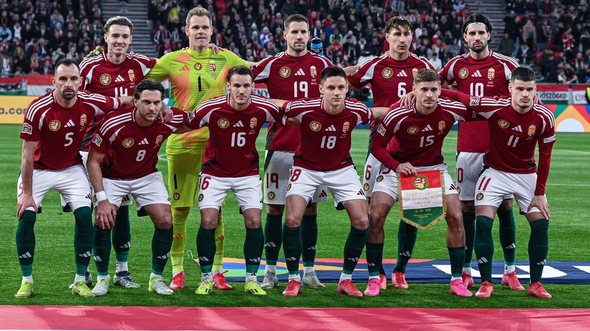 A magyar labdarúgó-válogatott előtt nehéz feladat áll a vb-selejtezőkön, de meg kell szereznie az első két hely valamelyikét.