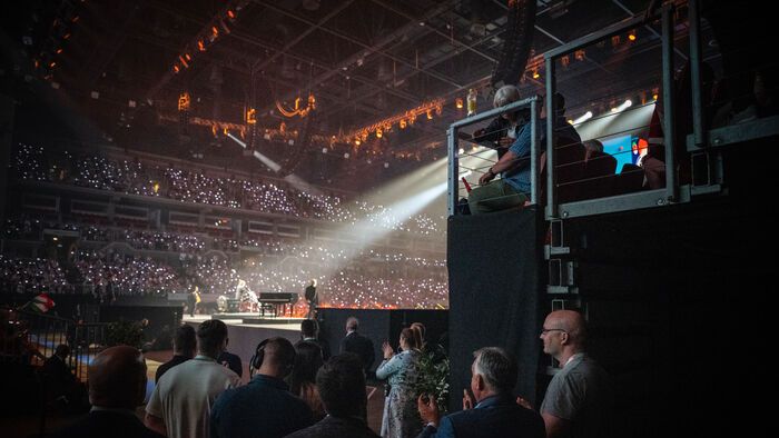 Digitális Polgári Körök rendezvény