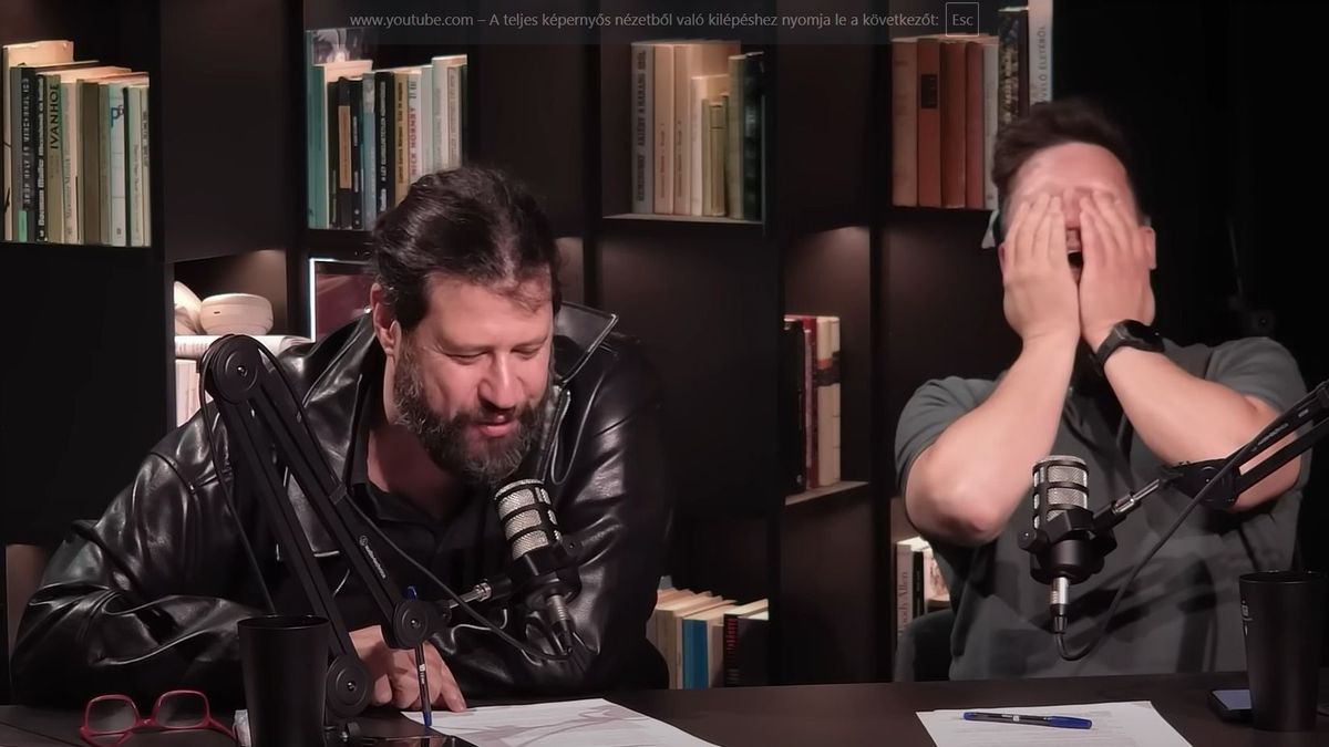 Ez fájni fog Magyar Péternek és Dobrevnek: Puzsér Róberték elárulták a baloldal összeesküvését + videó
