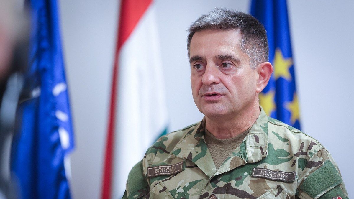 Több tízezer katona és civil vesz részt a Magyar Honvédség gigagyakorlatán + videó
