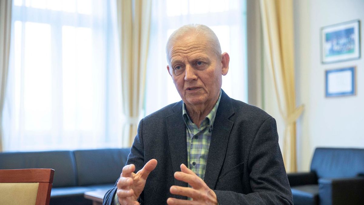 Tarlós István elegáns taslit osztott ki Magyar Péternek