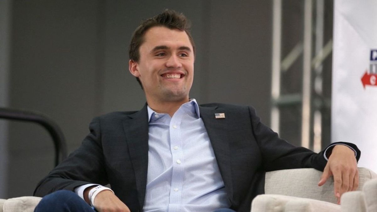 Charlie Kirk gyilkosa nem működik együtt a hatóságokkal