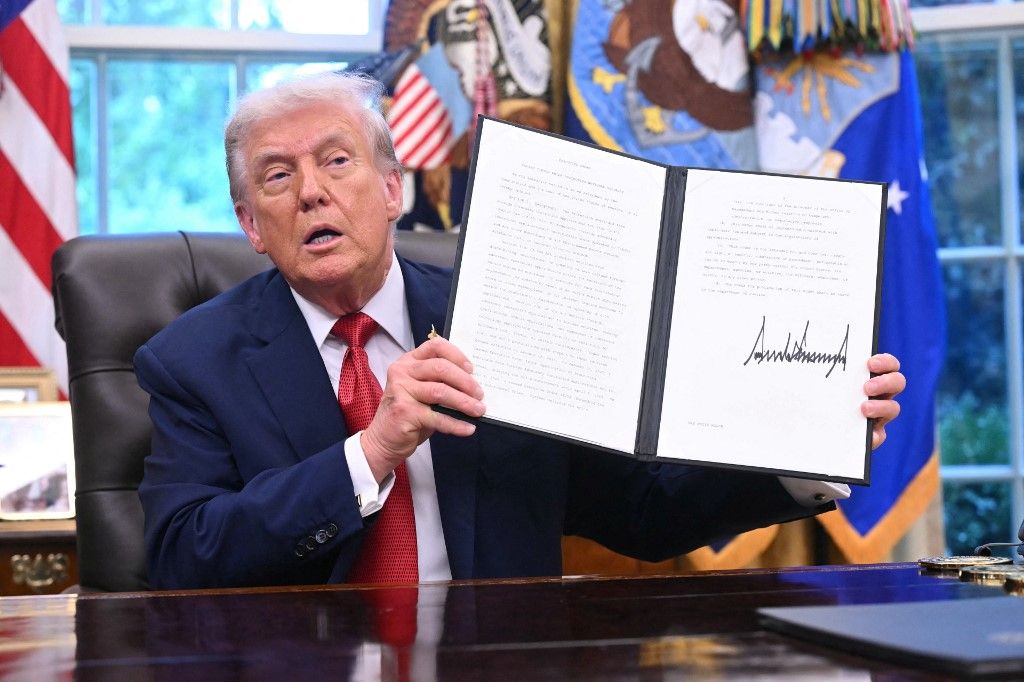 Trump