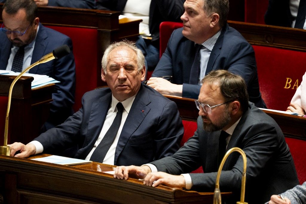 Macron