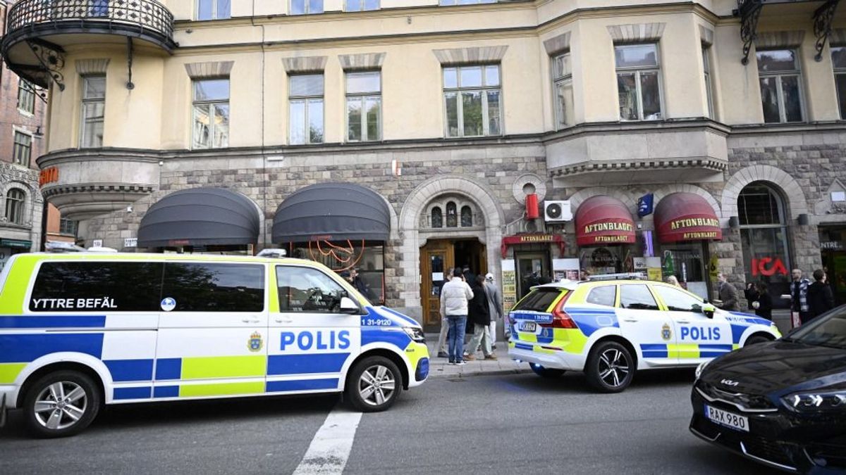 Svédország tehetetlen az egyre növekvő tinédzserbűnözéssel szemben