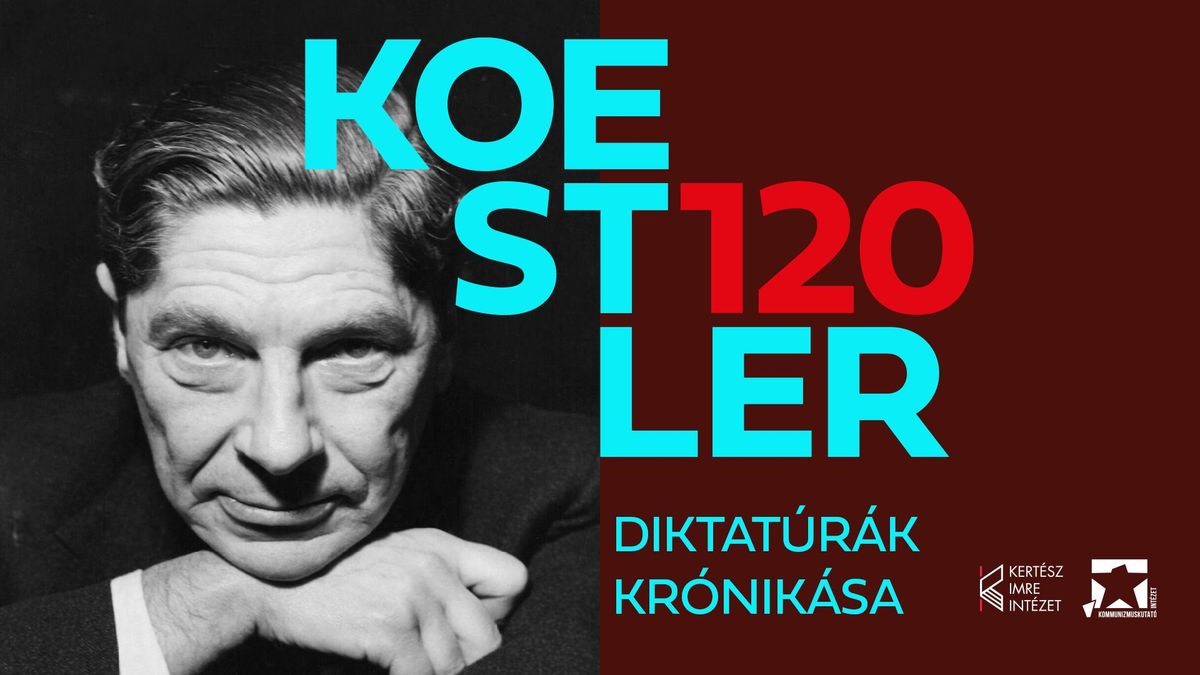 Arthur Koestler