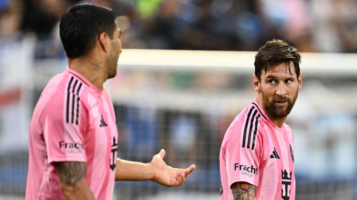 Történelmi pillanat: magyar játékos lehet Lionel Messi csatártársa