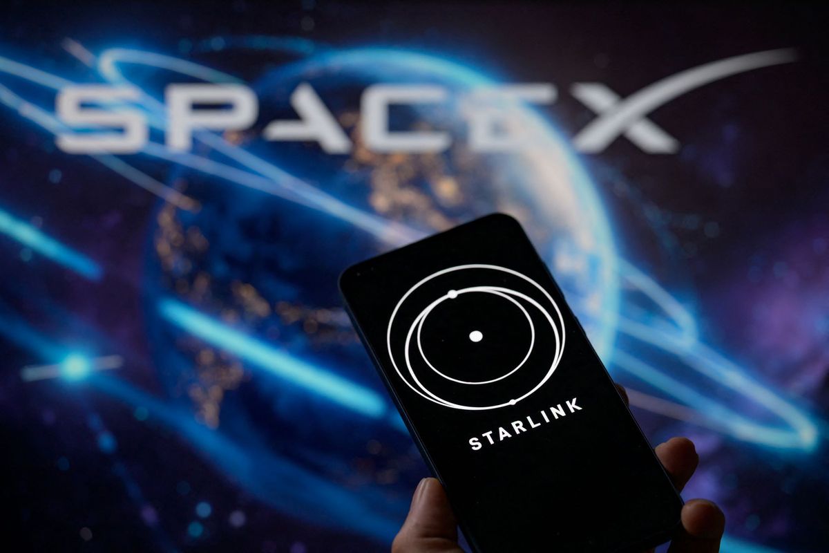 SpaceX