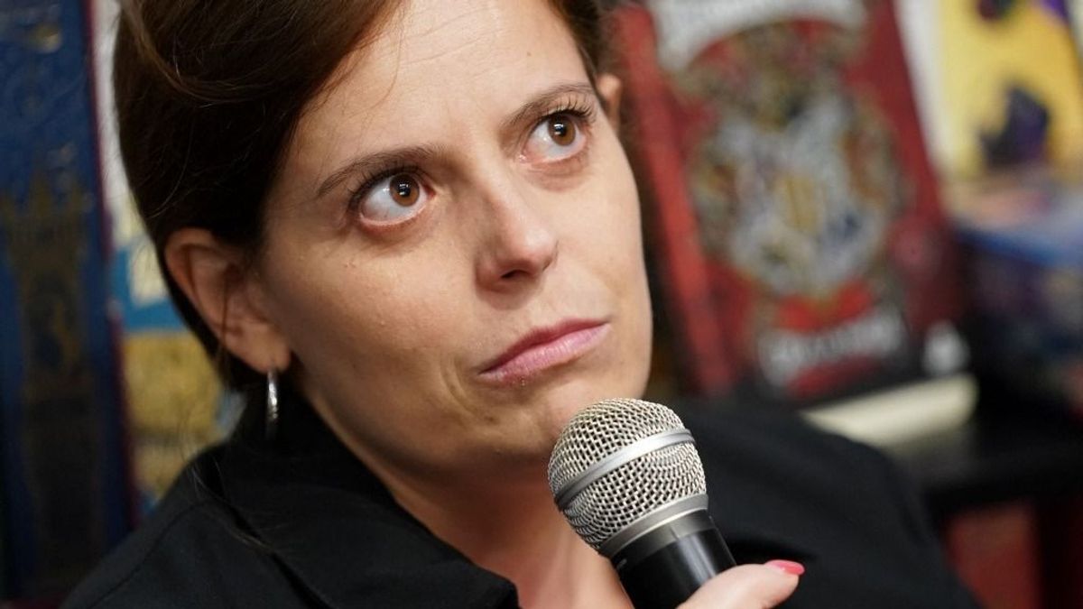 Botrány a genovai városi tanácsban – bekapcsolva maradt a mikrofon