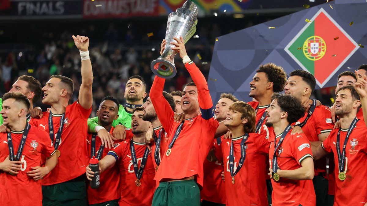 Portugália győzelemre törne Jerevánban, de a kapitányukat nem érdekli az eredmény