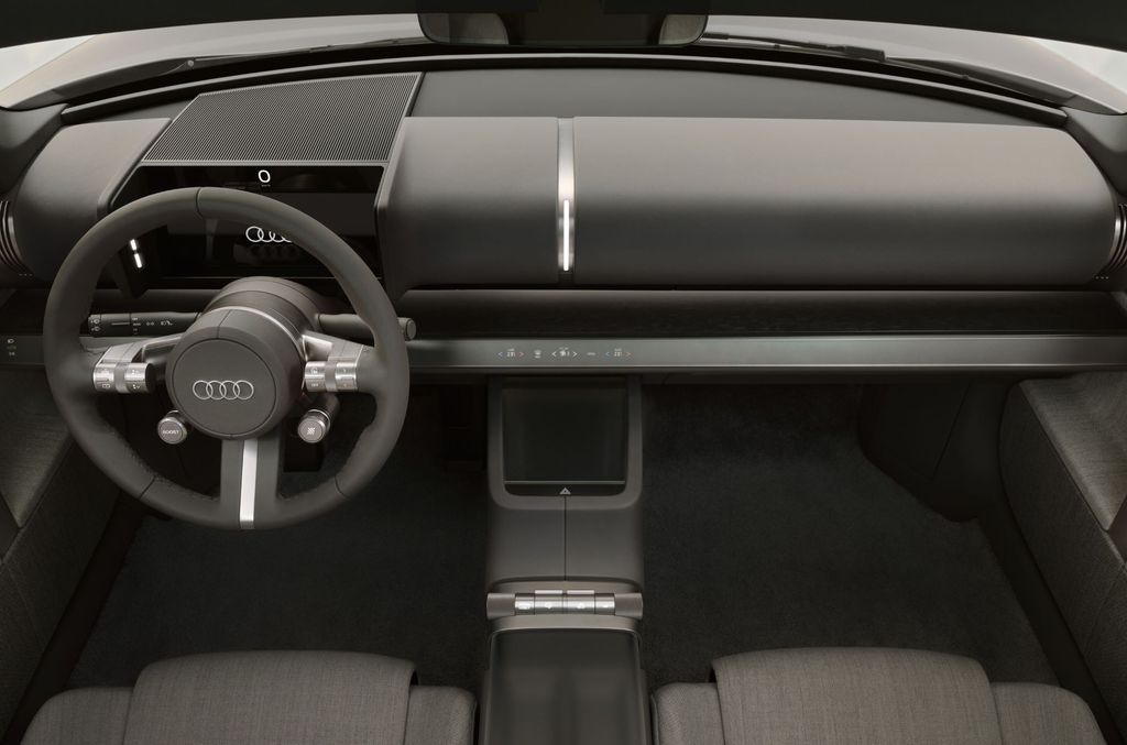 Audi Concept C