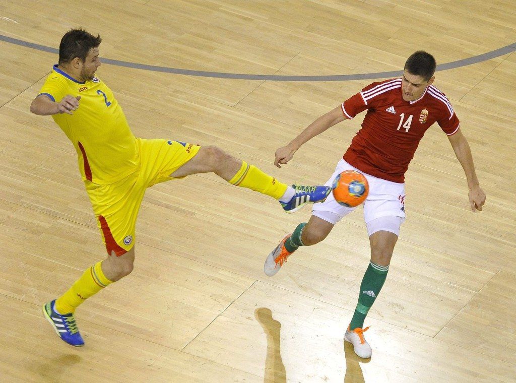 futsal