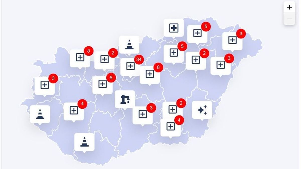Teljes összeomlás a Tisza Pártban: Magyar Péter újabb projektje fulladt kudarcba