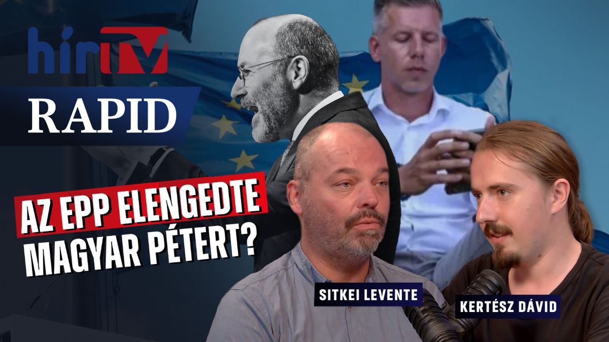 Rapid délutáni friss – Egy„csicska Majdant” nem tudnak összehozni Kötcsén + videó