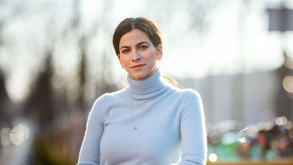 Szentkirályi Alexandra: Nyugaton már az a kérdés, hogy ki viszi tovább a kultúrát + videó