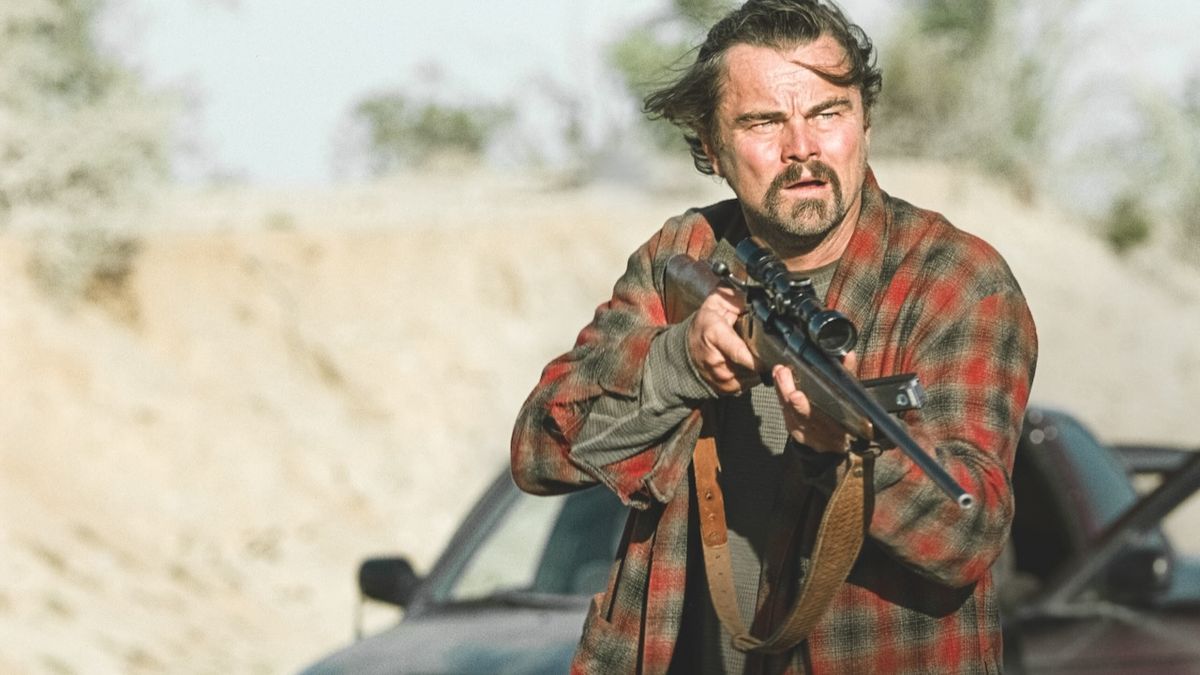 Steven Spielberg ódákat zengett Leonardo DiCaprio új filmjéről, amit háromszor is megnézett