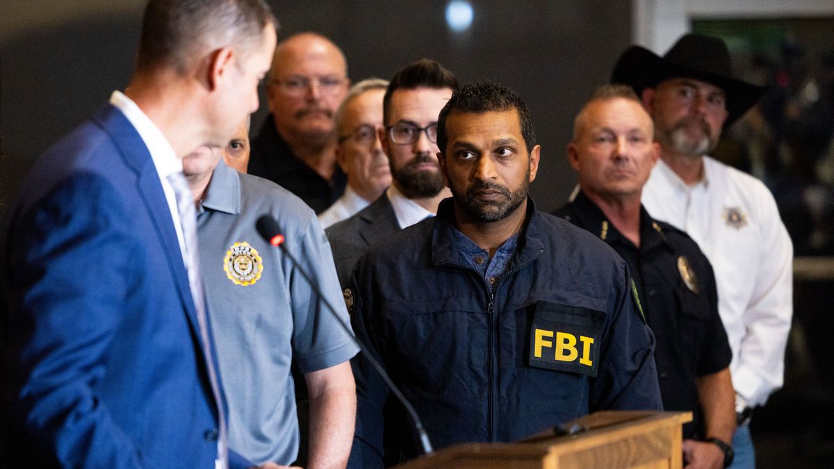 Megszólalt az FBI a Charlie Kirk-merényletről