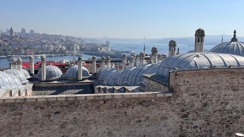 Isztambul