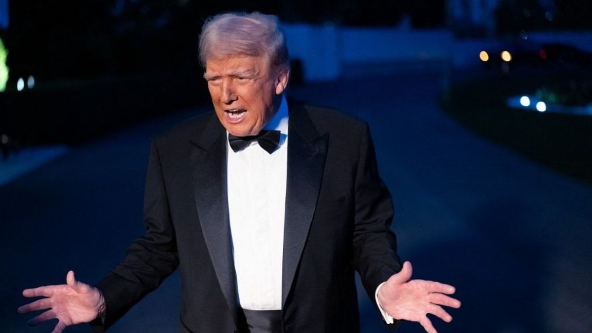 Trump vissza akarja kapni a bagrami légibázist