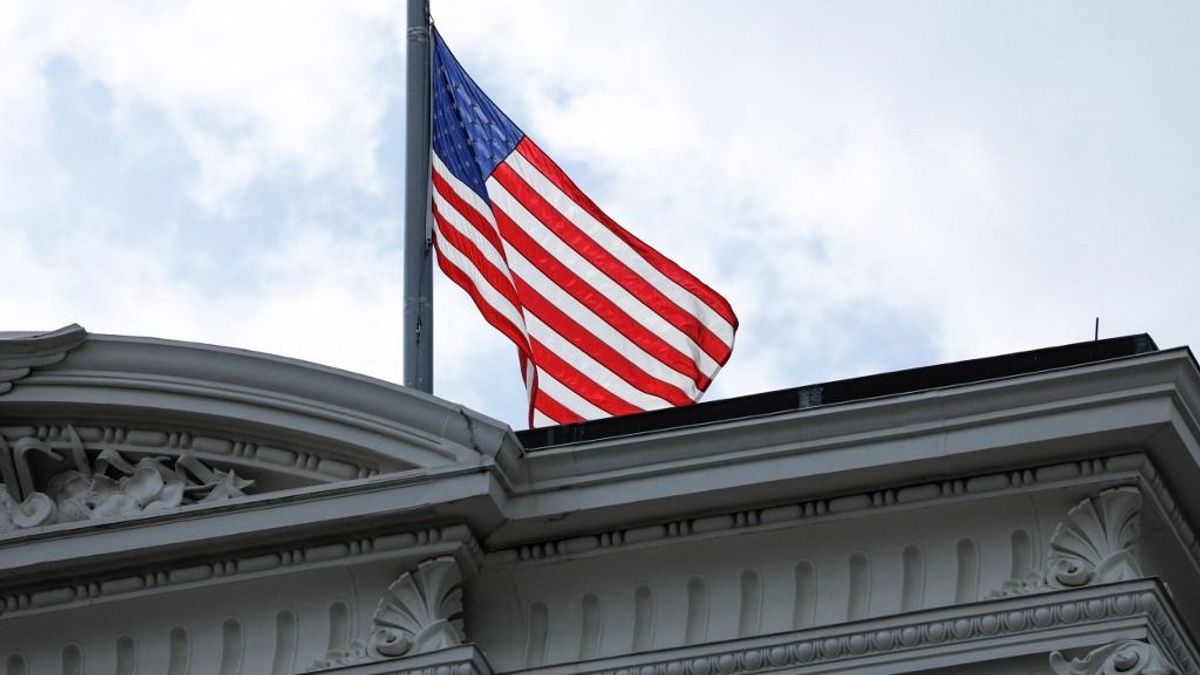 Riasztottak Amerikában szeptember 11-én