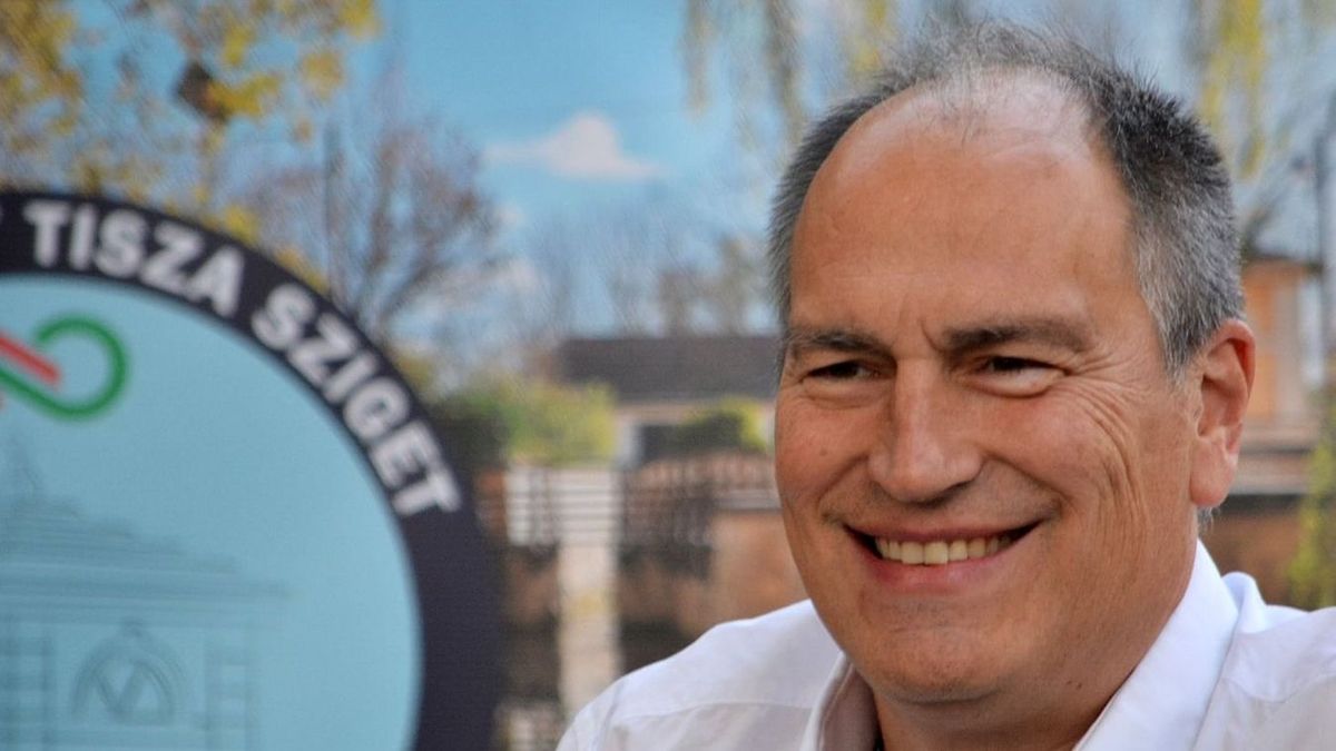 Itt az újabb pofon, a tiszás szakértő szerint felelőtlenség, amit Magyar Péter csinál