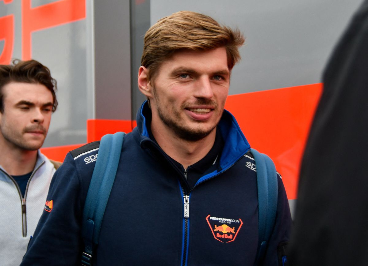 Max Verstappen 2026-ban kipróbálná magát a Nürburgringi 24 órás versenyen. A Red Bull támogatja a négyszeres világbajnokot.