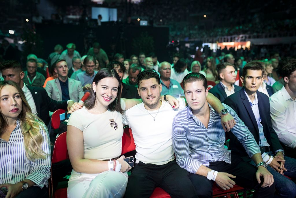 Digitális Polgári Körök rendezvény