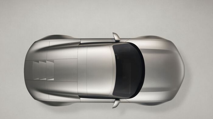 Audi Concept C