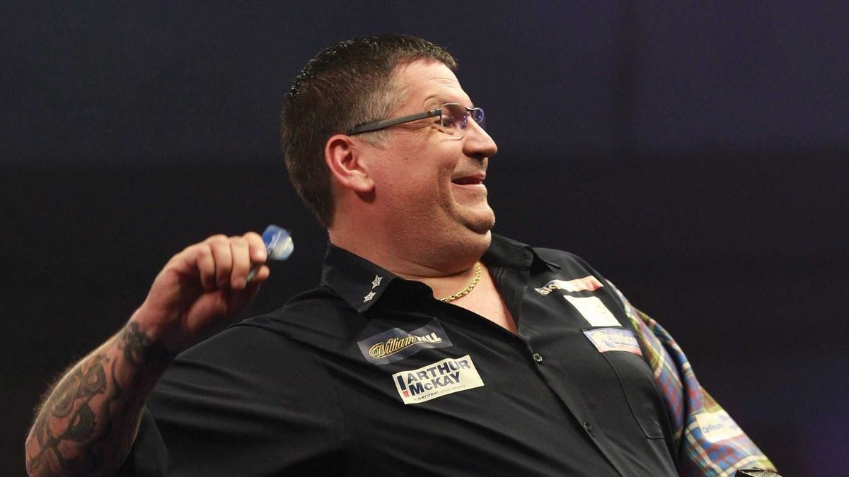 Szándékosan hibázott a darts világbajnoka: egyszerre büntetés és elismerés a nemes gesztusért