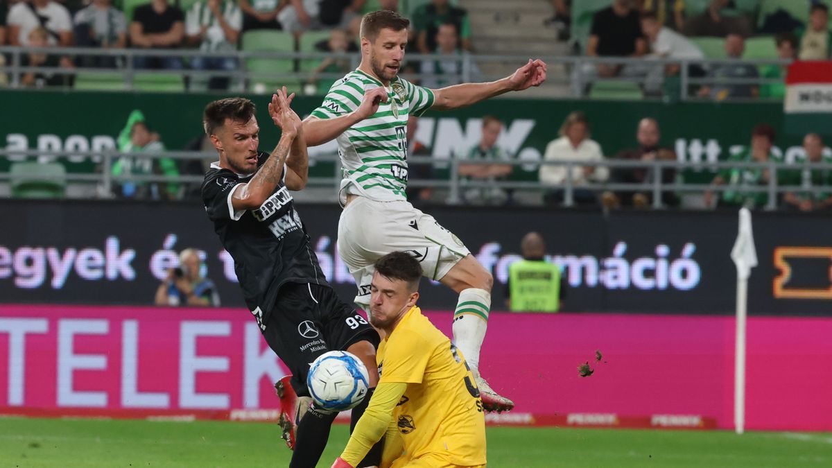 Robbie Keane: A szünetben Dibuszon kívül mindenkit lecseréltem volna + videó