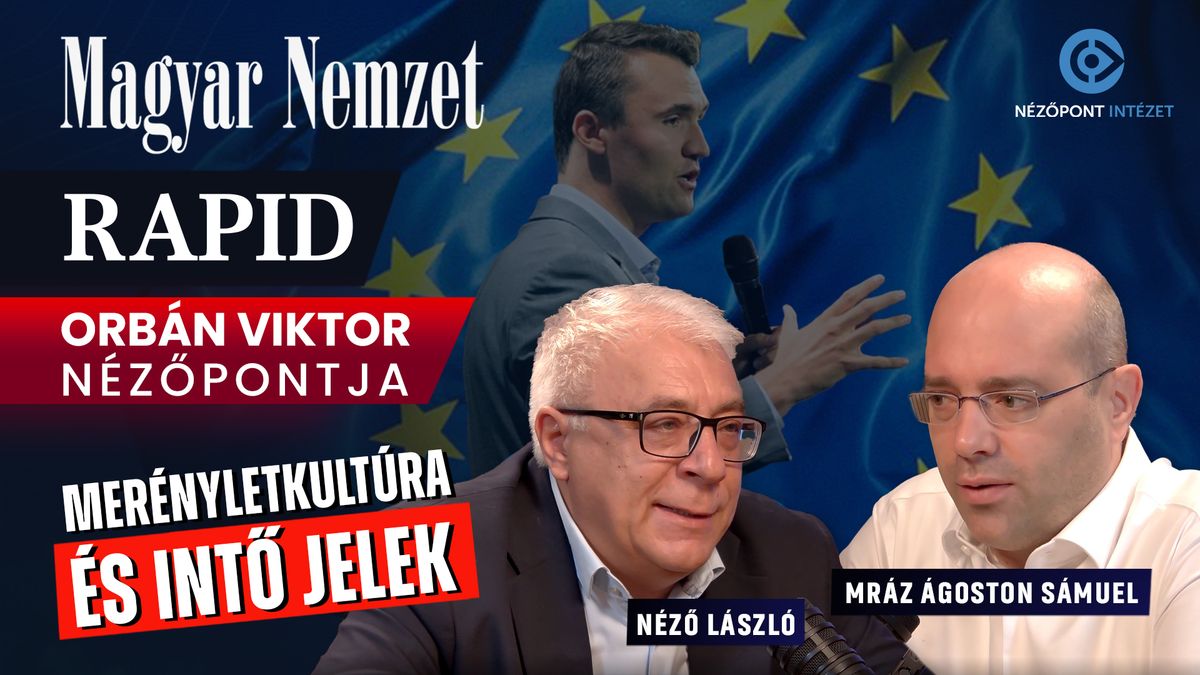 A merényletkultúra importálása – Rapid Extra –  Orbán Viktor nézőpontja