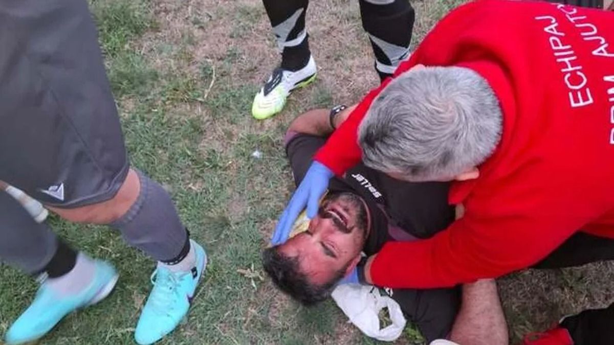 Brutálisan megverték a bírót Erdélyben, a polgármester feloszlatná a csapatot